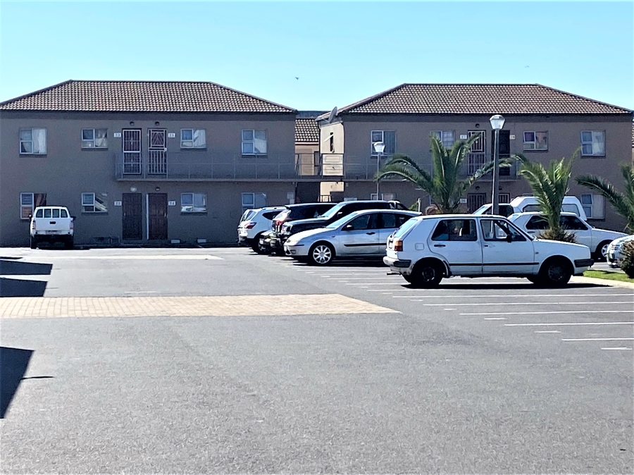 2 Bedroom Property for Sale in Parklands Western Cape